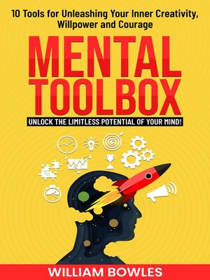cover image of Mental Toolbox